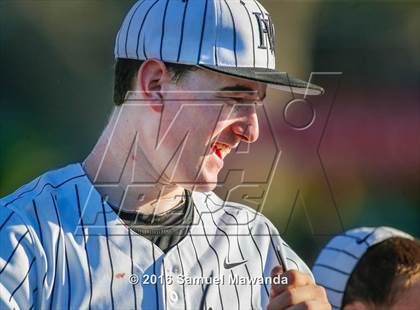 Thumbnail 3 in Harvard-Westlake vs Chaminade photogallery.