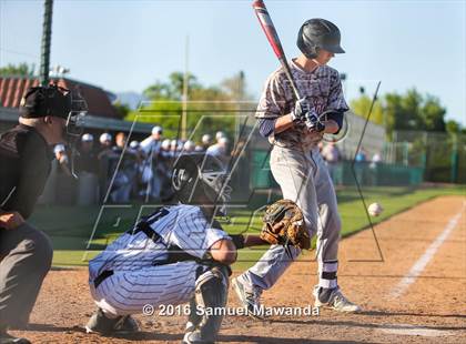 Thumbnail 1 in Harvard-Westlake vs Chaminade photogallery.