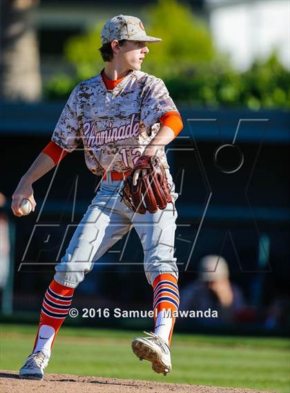 Thumbnail 2 in Harvard-Westlake vs Chaminade photogallery.