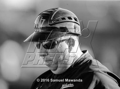 Thumbnail 1 in Harvard-Westlake vs Chaminade photogallery.