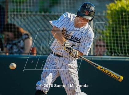 Thumbnail 2 in Harvard-Westlake vs Chaminade photogallery.