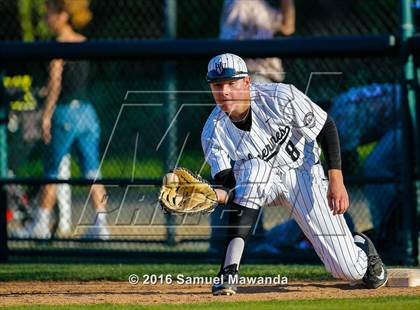 Thumbnail 2 in Harvard-Westlake vs Chaminade photogallery.