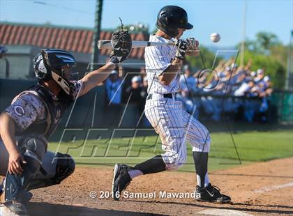 Thumbnail 2 in Harvard-Westlake vs Chaminade photogallery.