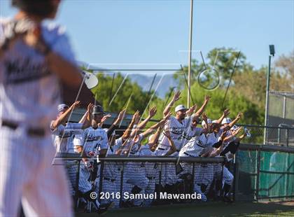 Thumbnail 1 in Harvard-Westlake vs Chaminade photogallery.