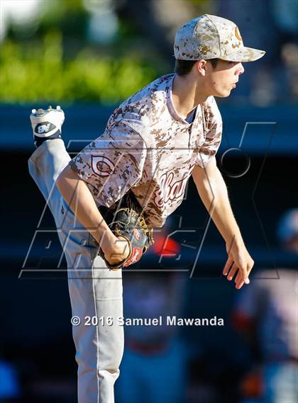 Thumbnail 2 in Harvard-Westlake vs Chaminade photogallery.
