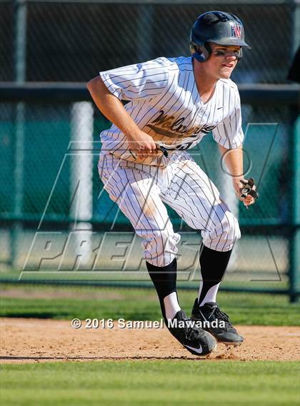 Thumbnail 1 in Harvard-Westlake vs Chaminade photogallery.