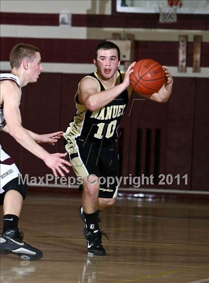 Thumbnail 3 in Nanuet @ Harrison  photogallery.