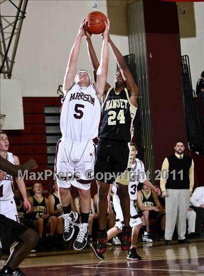 Thumbnail 3 in Nanuet @ Harrison  photogallery.