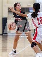 Photo from the gallery "Burlingame @ Aragon (Lady Bearcats Tournament)"