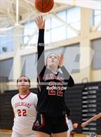 Photo from the gallery "Burlingame @ Aragon (Lady Bearcats Tournament)"