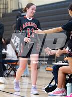 Photo from the gallery "Burlingame @ Aragon (Lady Bearcats Tournament)"