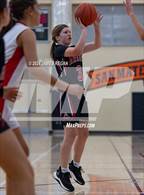 Photo from the gallery "Burlingame @ Aragon (Lady Bearcats Tournament)"