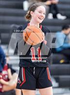 Photo from the gallery "Burlingame @ Aragon (Lady Bearcats Tournament)"