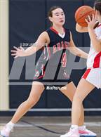Photo from the gallery "Burlingame @ Aragon (Lady Bearcats Tournament)"