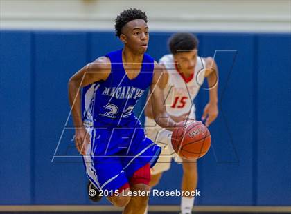 Thumbnail 1 in MacArthur vs Taft photogallery.