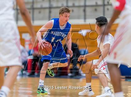 Thumbnail 1 in MacArthur vs Taft photogallery.