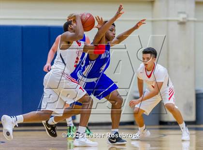 Thumbnail 2 in MacArthur vs Taft photogallery.