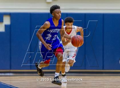 Thumbnail 1 in MacArthur vs Taft photogallery.