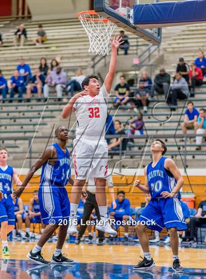 Thumbnail 2 in MacArthur vs Taft photogallery.