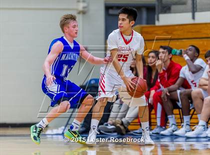 Thumbnail 1 in MacArthur vs Taft photogallery.