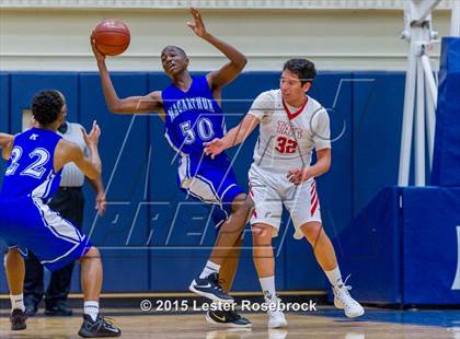 Thumbnail 3 in MacArthur vs Taft photogallery.