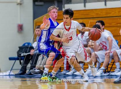 Thumbnail 2 in MacArthur vs Taft photogallery.