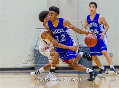 Thumbnail 1 in MacArthur vs Taft photogallery.