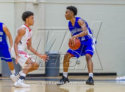 Thumbnail 3 in MacArthur vs Taft photogallery.