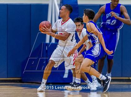 Thumbnail 3 in MacArthur vs Taft photogallery.