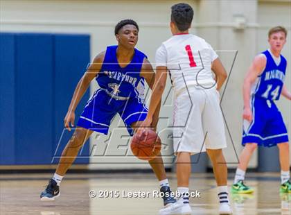 Thumbnail 3 in MacArthur vs Taft photogallery.