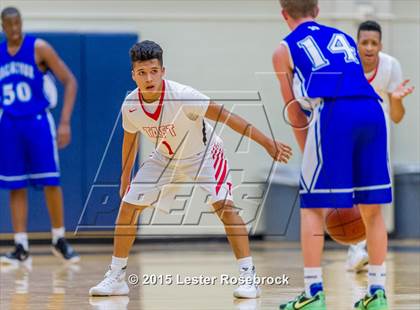 Thumbnail 3 in MacArthur vs Taft photogallery.