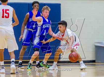 Thumbnail 2 in MacArthur vs Taft photogallery.