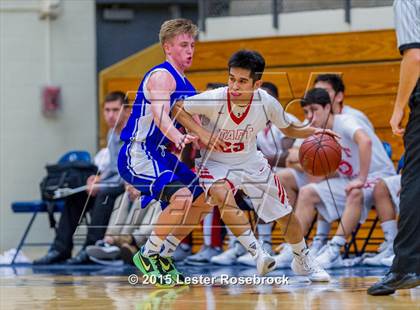 Thumbnail 1 in MacArthur vs Taft photogallery.