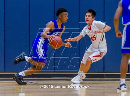 Thumbnail 2 in MacArthur vs Taft photogallery.