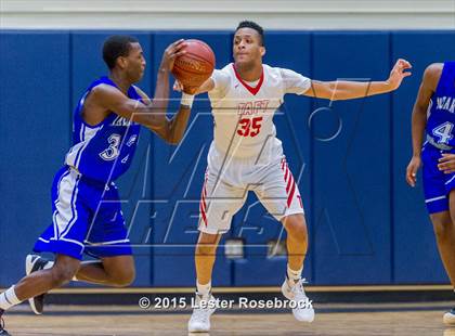 Thumbnail 1 in MacArthur vs Taft photogallery.