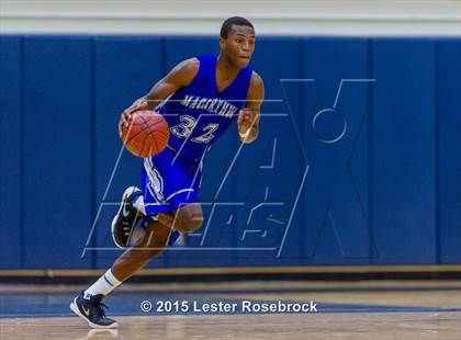 Thumbnail 2 in MacArthur vs Taft photogallery.