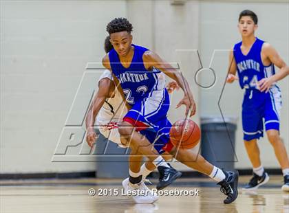 Thumbnail 3 in MacArthur vs Taft photogallery.