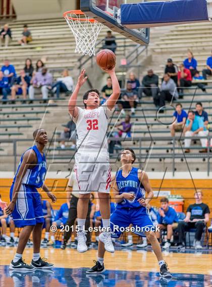 Thumbnail 1 in MacArthur vs Taft photogallery.