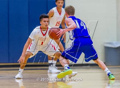 Thumbnail 2 in MacArthur vs Taft photogallery.