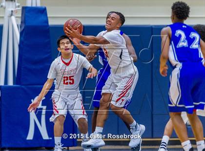 Thumbnail 2 in MacArthur vs Taft photogallery.