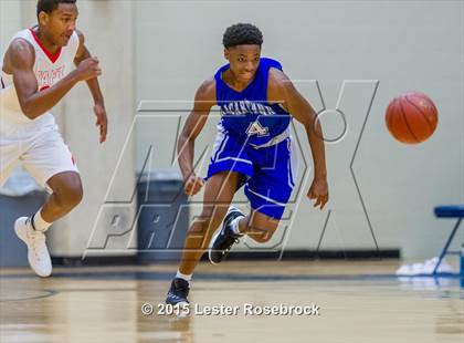 Thumbnail 3 in MacArthur vs Taft photogallery.