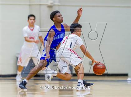 Thumbnail 1 in MacArthur vs Taft photogallery.