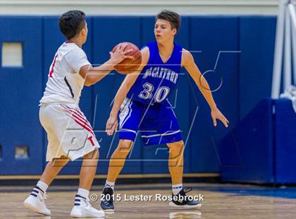 Thumbnail 2 in MacArthur vs Taft photogallery.