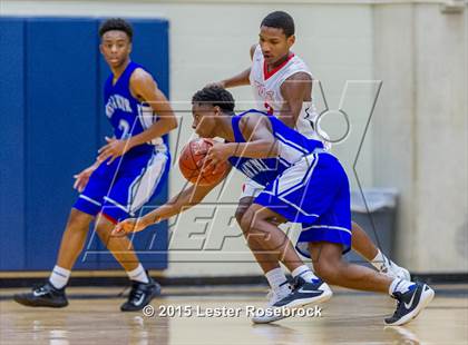Thumbnail 3 in MacArthur vs Taft photogallery.