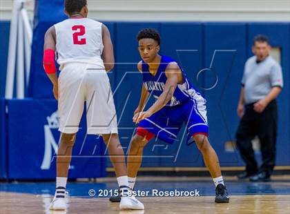 Thumbnail 3 in MacArthur vs Taft photogallery.