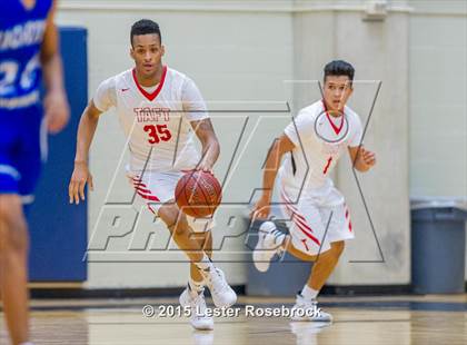 Thumbnail 1 in MacArthur vs Taft photogallery.