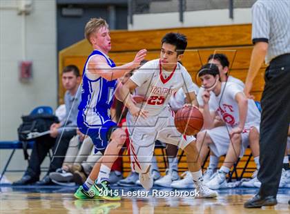 Thumbnail 3 in MacArthur vs Taft photogallery.