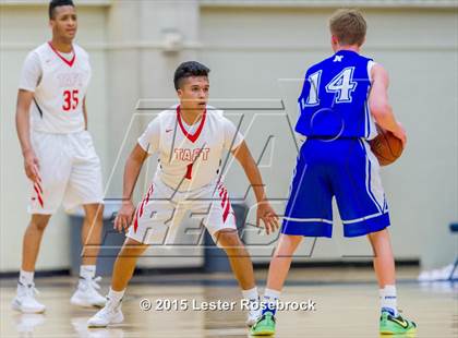 Thumbnail 2 in MacArthur vs Taft photogallery.