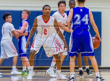Thumbnail 1 in MacArthur vs Taft photogallery.