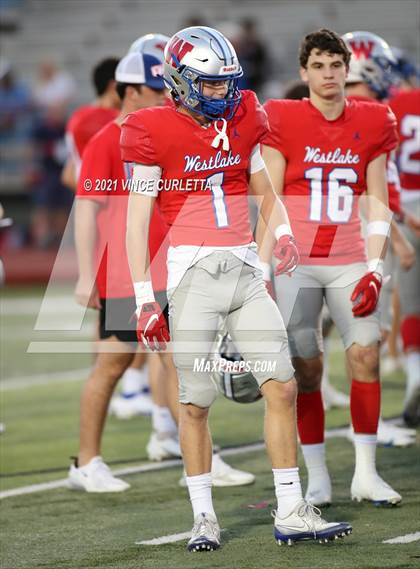 Thumbnail 3 in Westlake @ Hays photogallery.